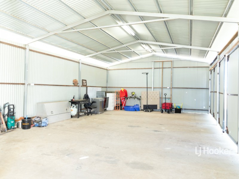 210 Bungeworgorai Lane, Roma QLD 4455