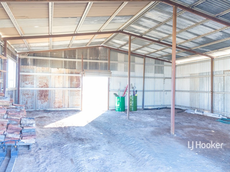 210 Bungeworgorai Lane, Roma QLD 4455