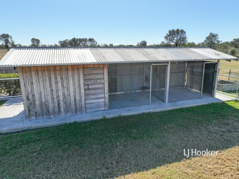 210 Bungeworgorai Lane, Roma QLD 4455