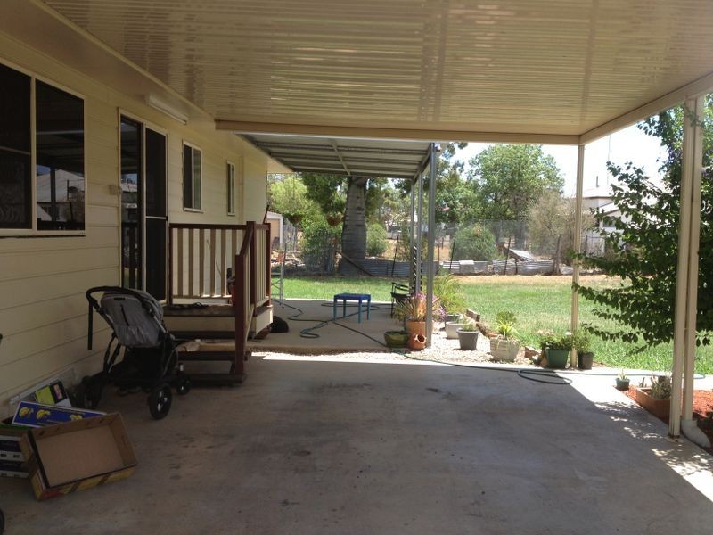 3 Bond Street, Roma QLD 4455