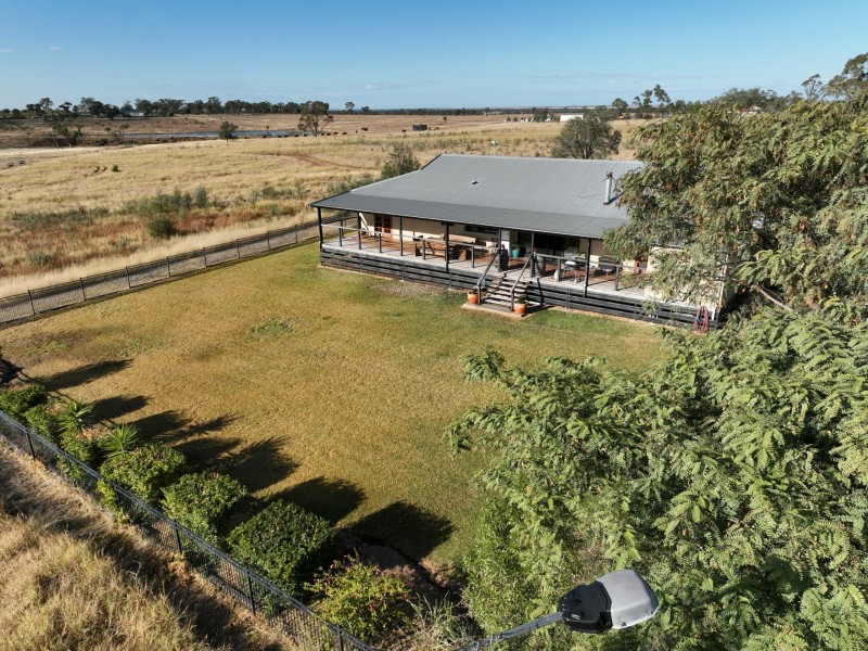 1180 Dargal Road, Roma QLD 4455