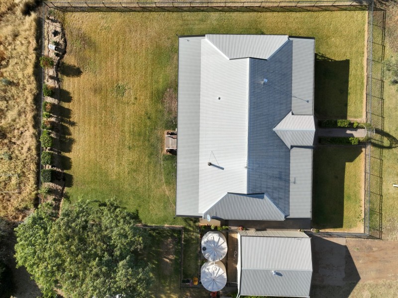 1180 Dargal Road, Roma QLD 4455