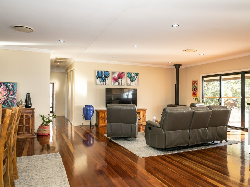 1180 Dargal Road, Roma QLD 4455