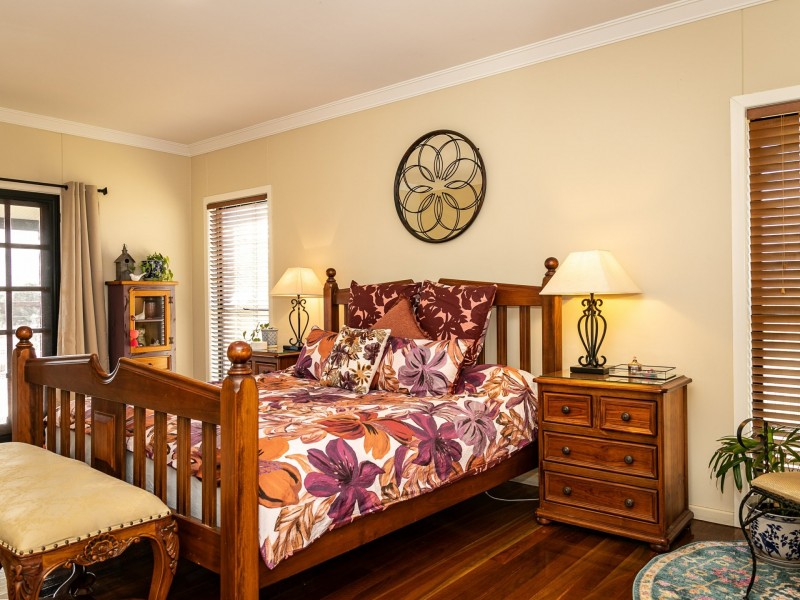 1180 Dargal Road, Roma QLD 4455