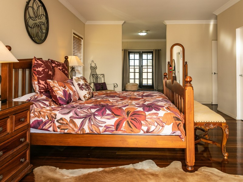 1180 Dargal Road, Roma QLD 4455