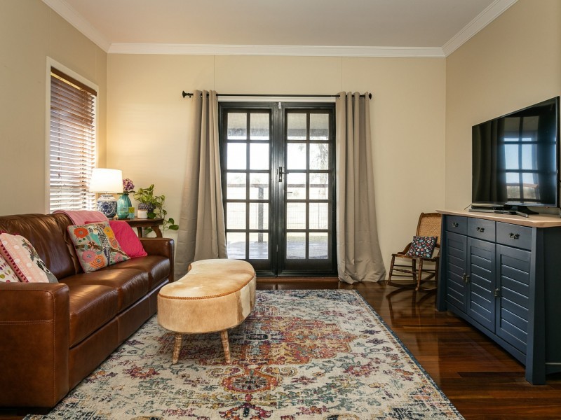 1180 Dargal Road, Roma QLD 4455