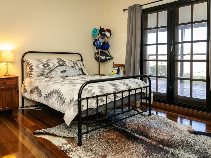 1180 Dargal Road, Roma QLD 4455