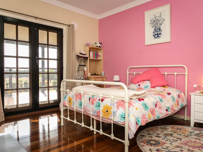 1180 Dargal Road, Roma QLD 4455