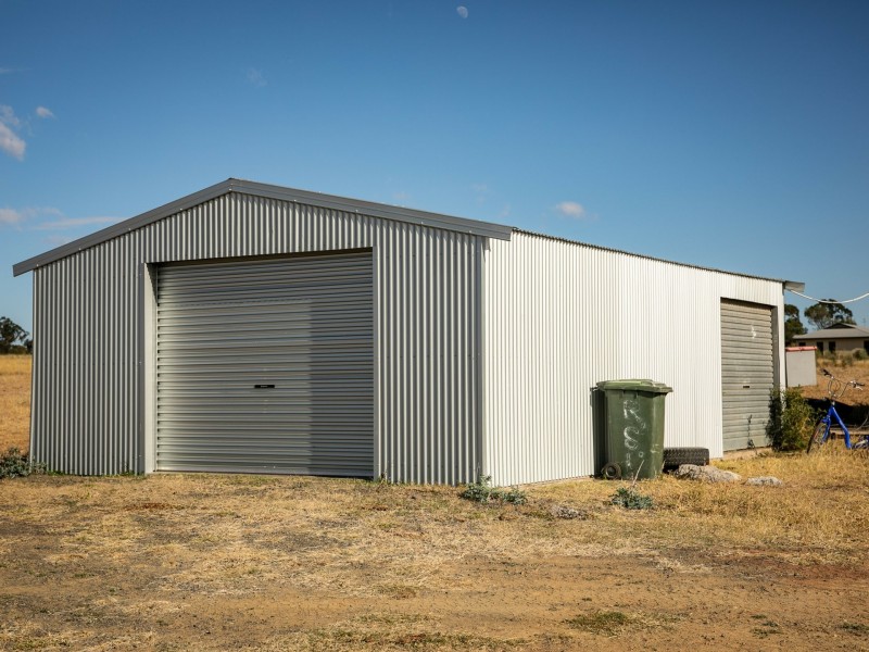 1180 Dargal Road, Roma QLD 4455