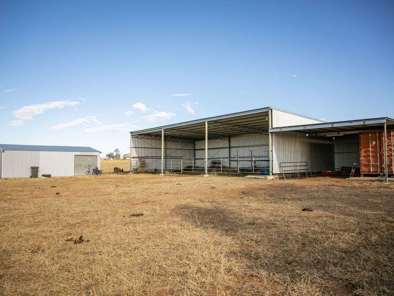 1180 Dargal Road, Roma QLD 4455