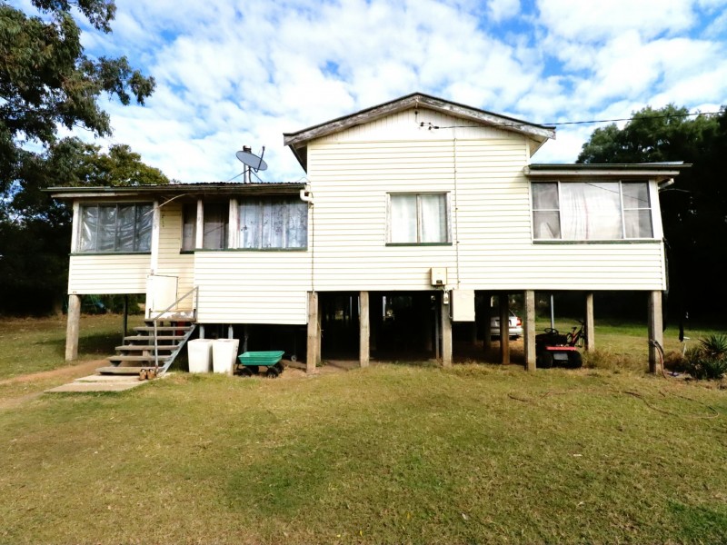 9 Alice Street, Mitchell QLD 4465