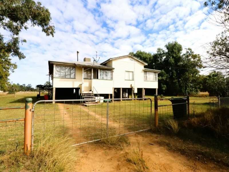 9 Alice Street, Mitchell QLD 4465