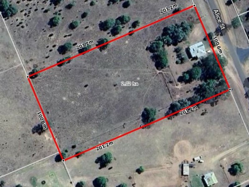 9 Alice Street, Mitchell QLD 4465