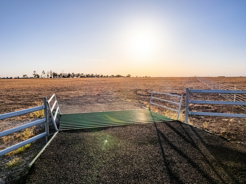Lot 3 Geoghegan Road, Roma QLD 4455