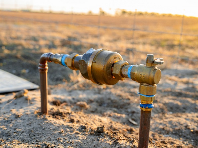 Lot 3 Geoghegan Road, Roma QLD 4455