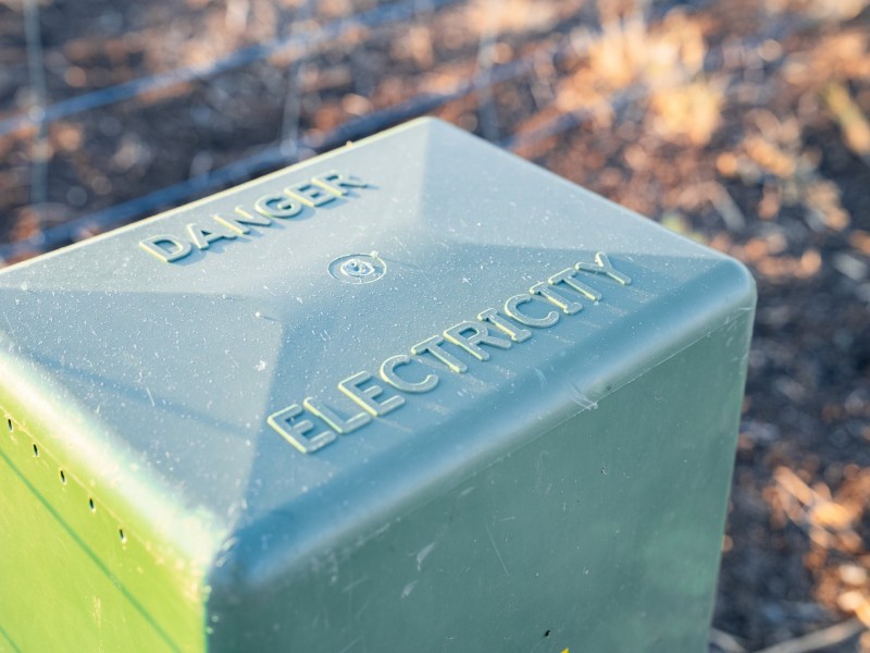 Lot 3 Geoghegan Road, Roma QLD 4455