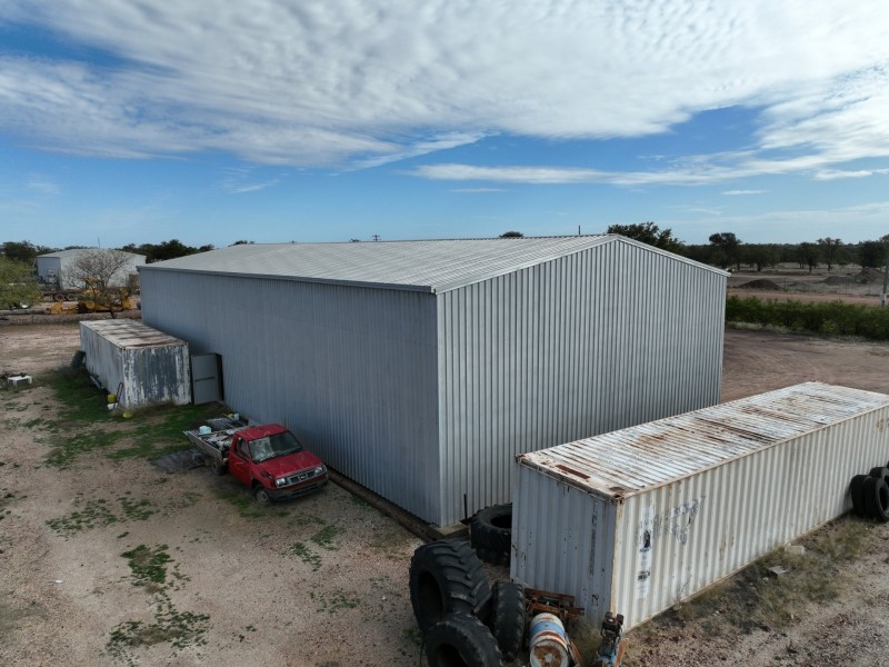 Lots 9 & 1 Industrial Avenue, Surat QLD 4417