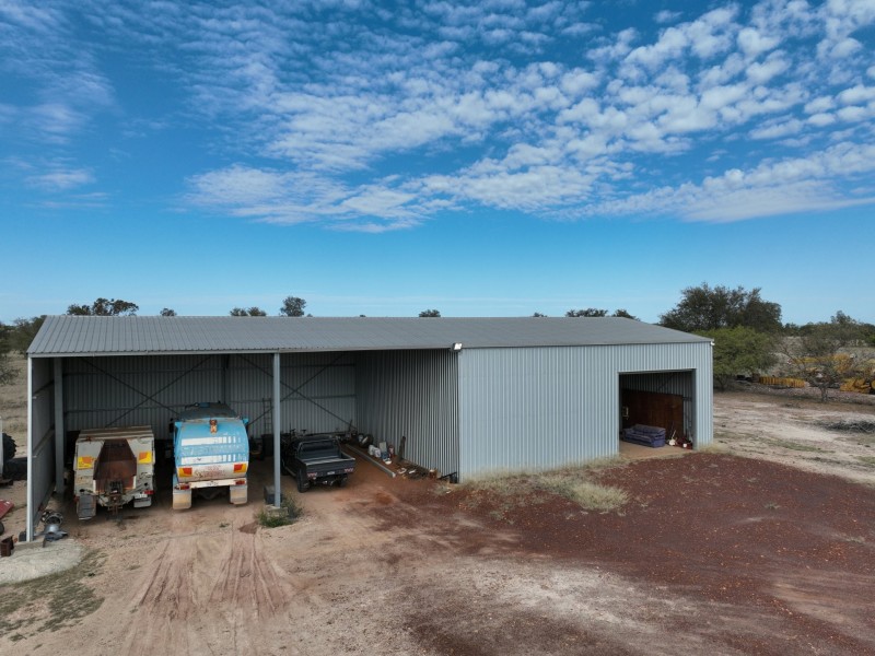 Lots 9 & 1 Industrial Avenue, Surat QLD 4417