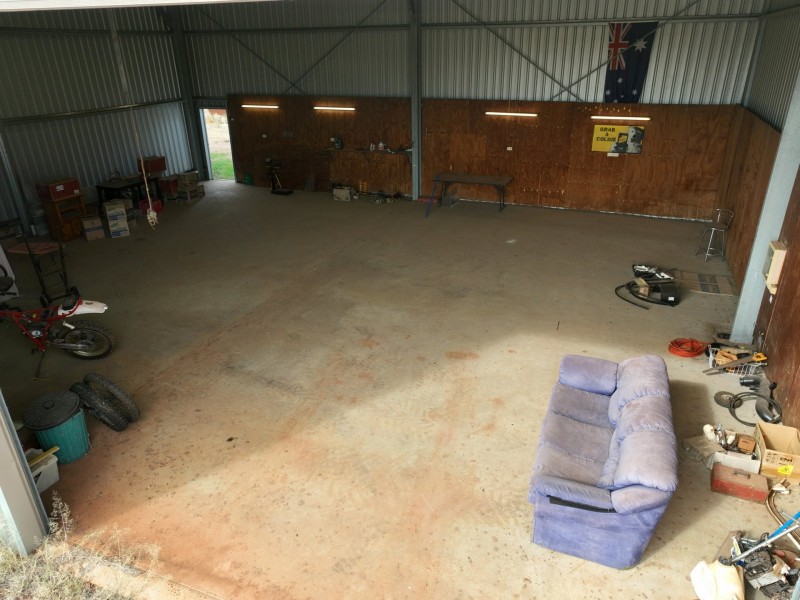 Lots 9 & 1 Industrial Avenue, Surat QLD 4417