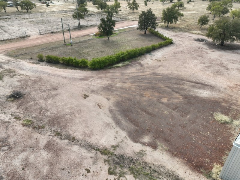 Lots 9 & 1 Industrial Avenue, Surat QLD 4417