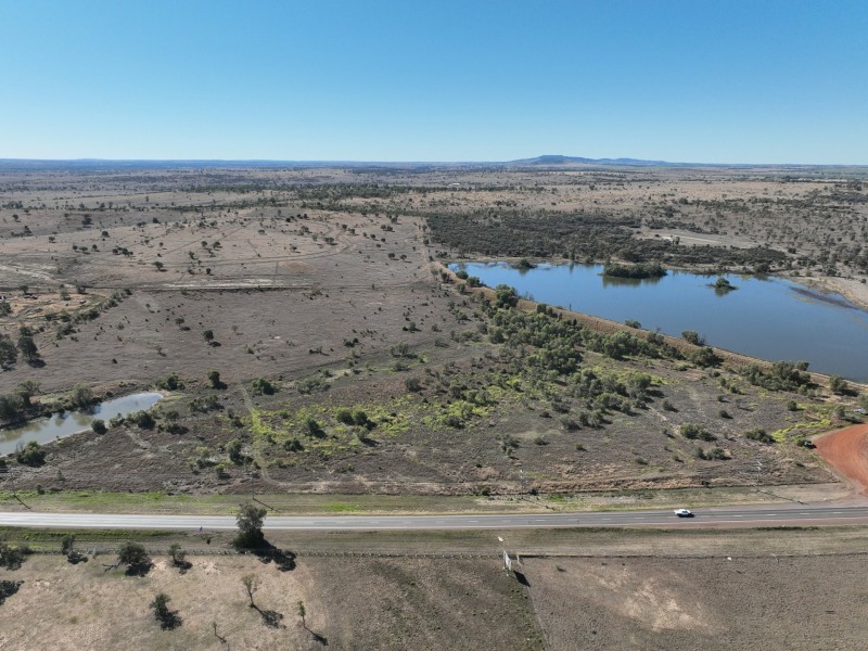 44464 Warrego Highway E, Roma QLD 4455