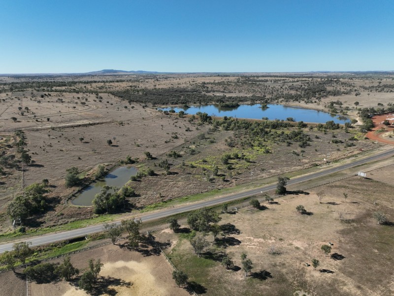 44464 Warrego Highway E, Roma QLD 4455