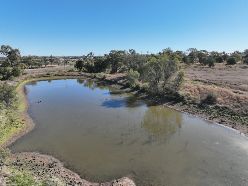 44464 Warrego Highway E, Roma QLD 4455