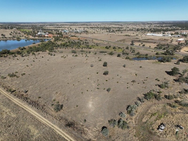 44464 Warrego Highway E, Roma QLD 4455