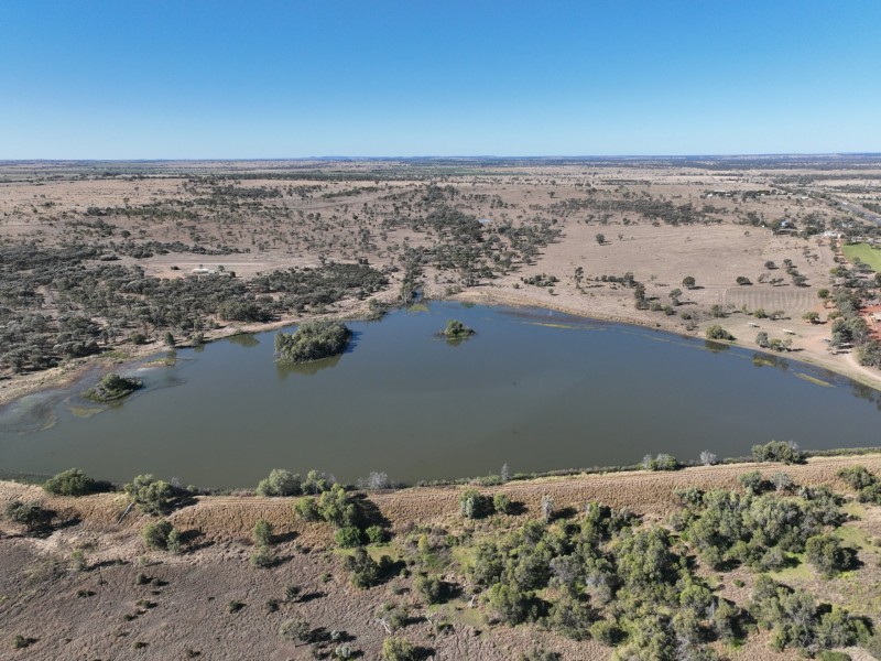 44464 Warrego Highway E, Roma QLD 4455