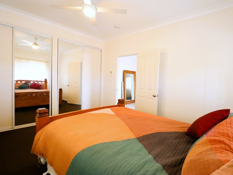 53 Alexander street, Surat QLD 4417