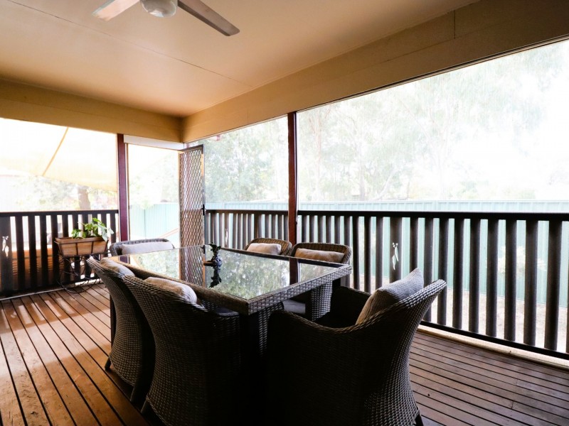 53 Alexander street, Surat QLD 4417