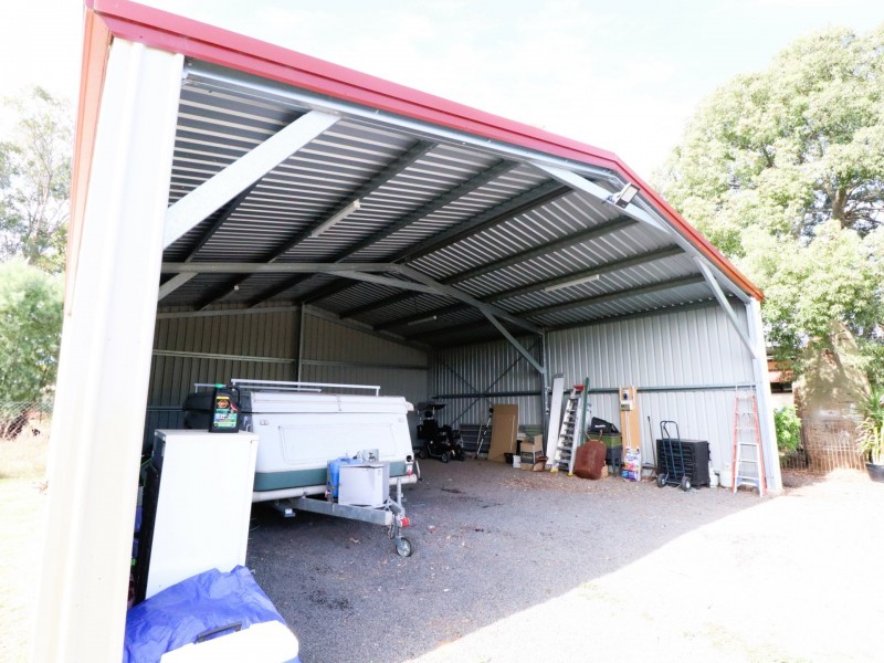 53 Alexander street, Surat QLD 4417