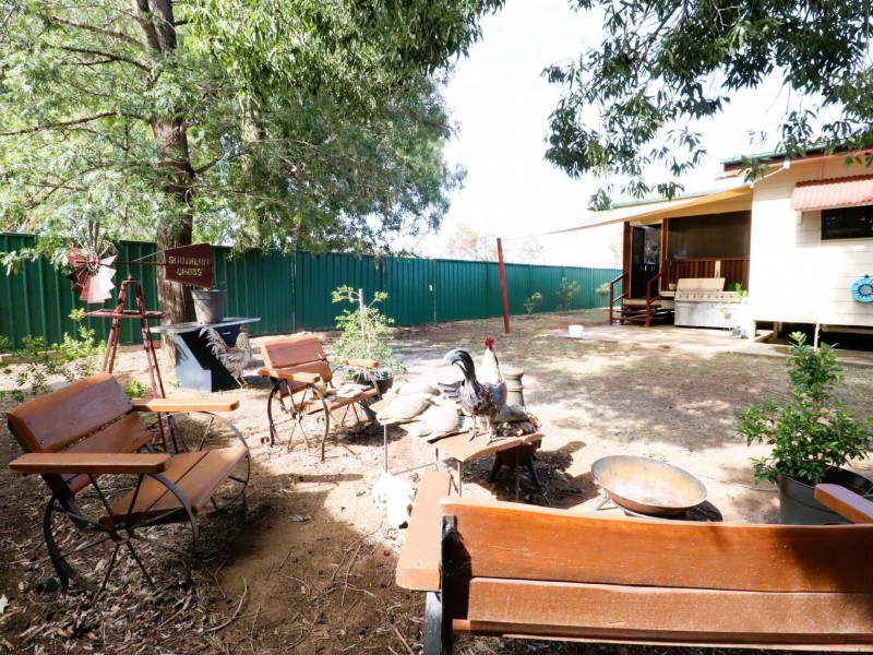 53 Alexander street, Surat QLD 4417