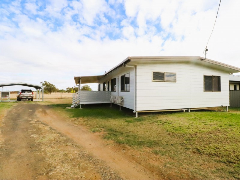 41 Robusta Drive, Roma QLD 4455
