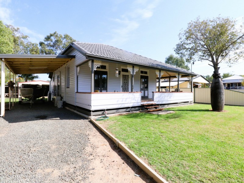 9A Major Street, Roma QLD 4455