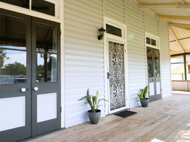 9A Major Street, Roma QLD 4455