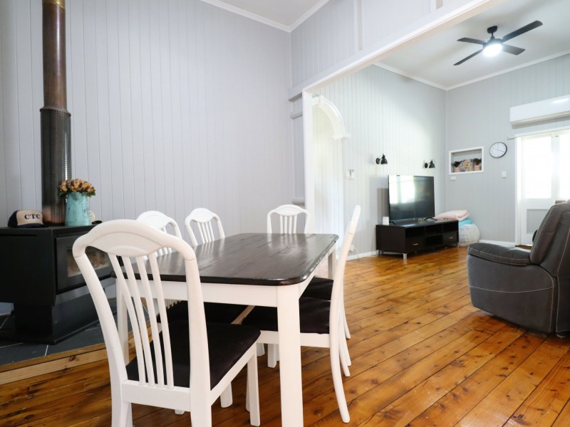 9A Major Street, Roma QLD 4455