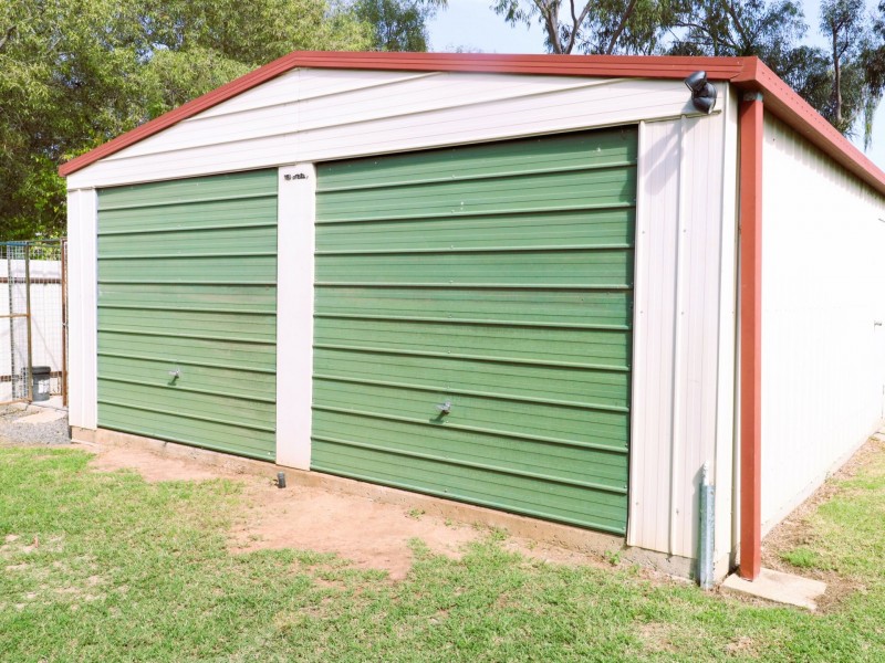 9A Major Street, Roma QLD 4455