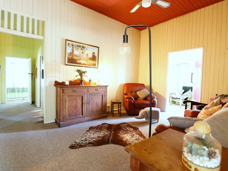 43 – 45 Northern Road, Roma QLD 4455