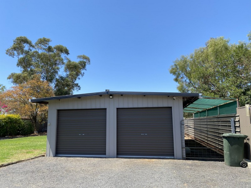 6 Powell Street, Roma QLD 4455