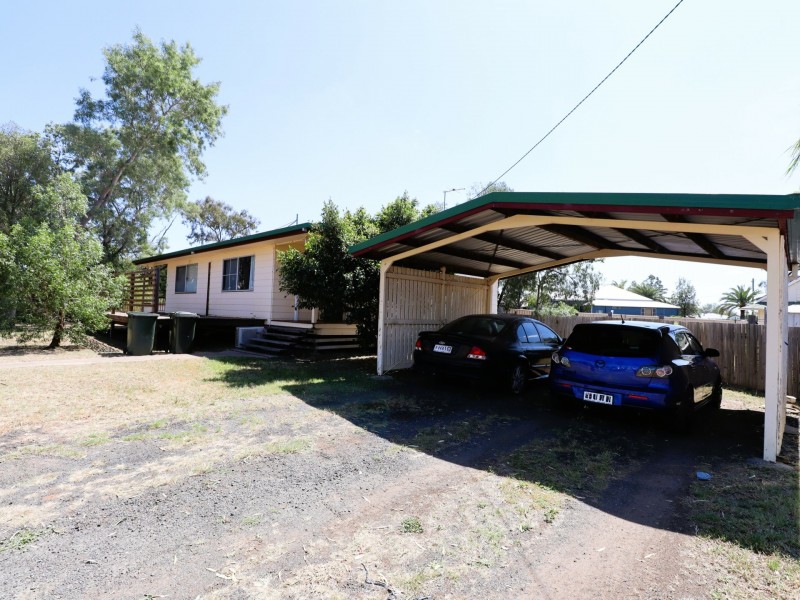 3 Timbury Street, Roma QLD 4455