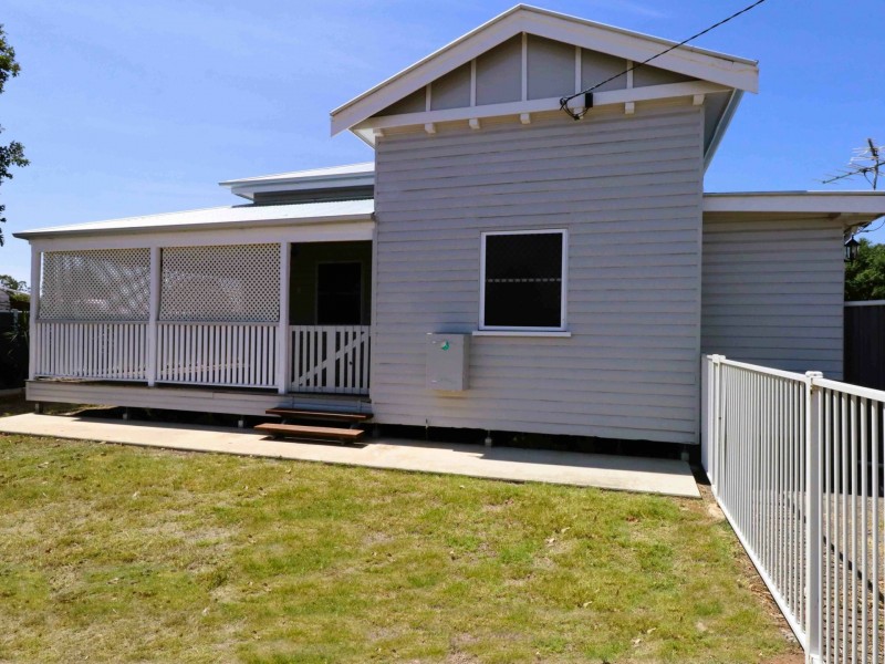 108 Arthur Street, Roma QLD 4455