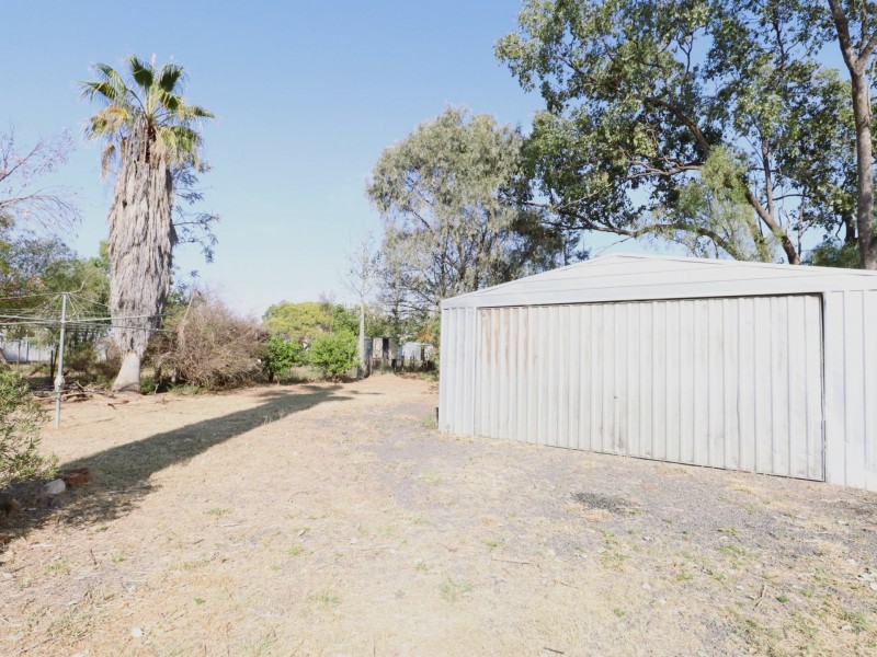 26 Ronald Street, Injune QLD 4454