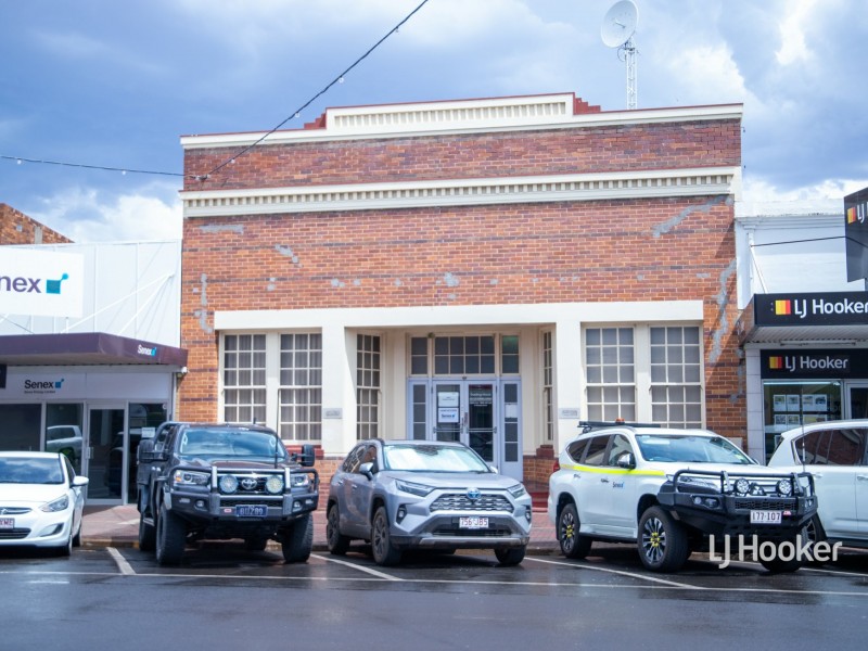 72 McDowall Street, Roma QLD 4455