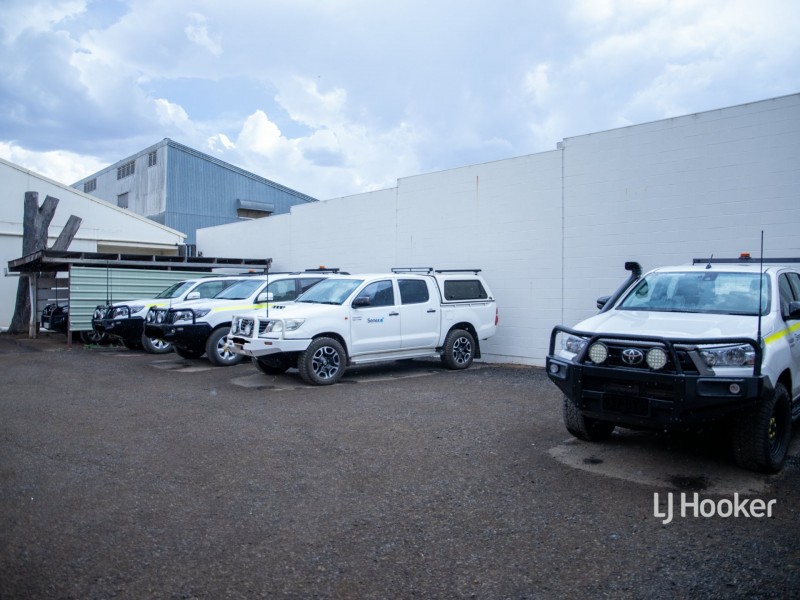 72 McDowall Street, Roma QLD 4455