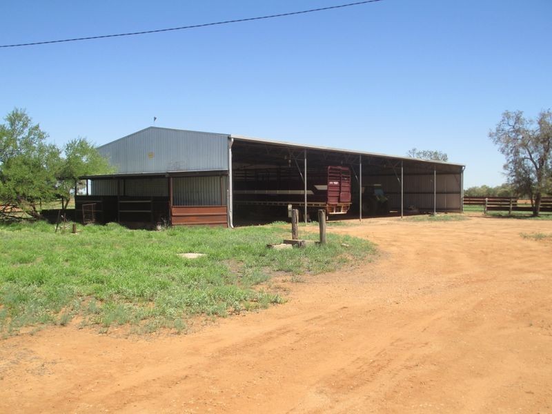 RIVERVIEW, Charleville QLD 4470