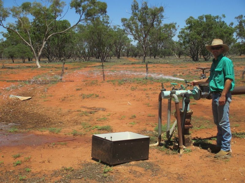 RIVERVIEW, Charleville QLD 4470