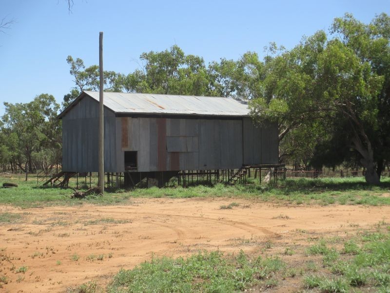 RIVERVIEW, Charleville QLD 4470