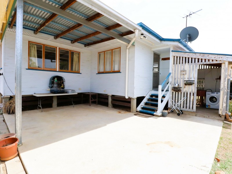 26 Downs Street, Roma QLD 4455