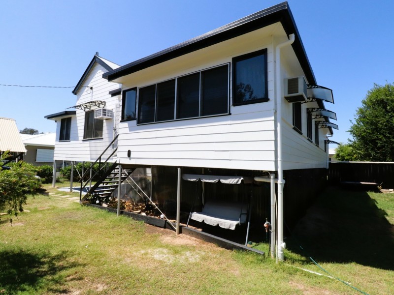 6 Conroy Street, Roma QLD 4455